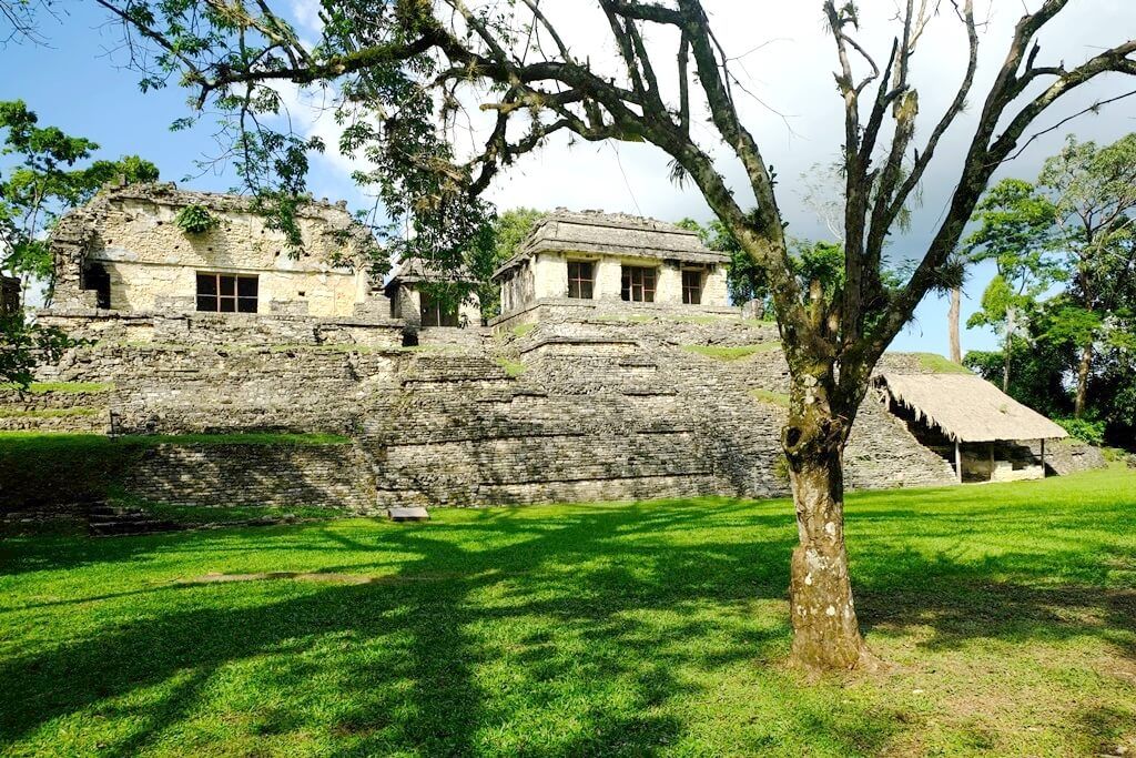 Qué ver en Palenque, Chiapas