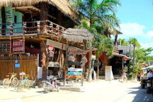 Isla de Holbox, lo mejor qué ver y hacer en el paraíso de México
