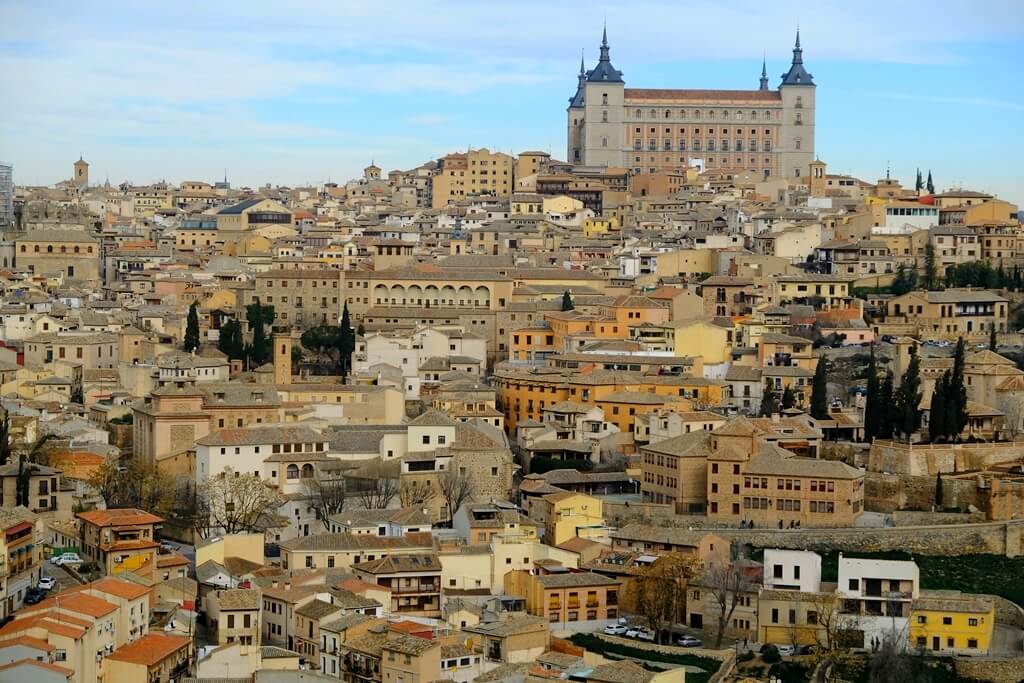 Toledo, imprescindibles qué ver y hacer en un día