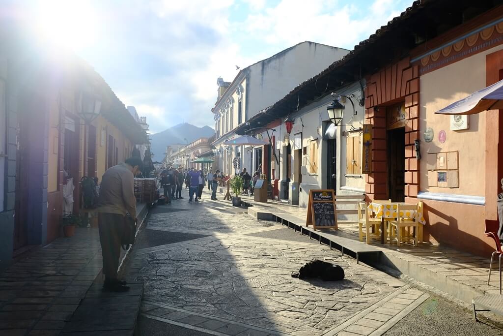 San Cristóbal de las Casas, qué ver en Chiapas, México