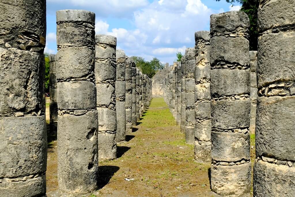 Chichen Itzá, consejos y guía para la visita. México