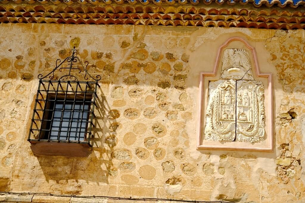 Convento de Santa Isabel de Medinaceli