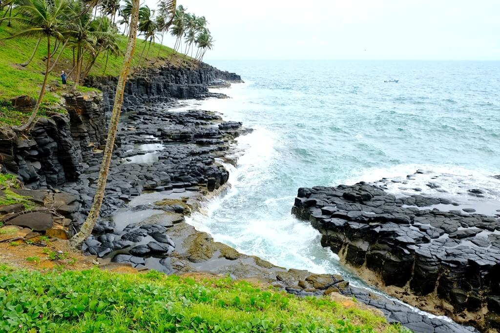 Consejos para viajar por libre Santo Tomé y Príncipe