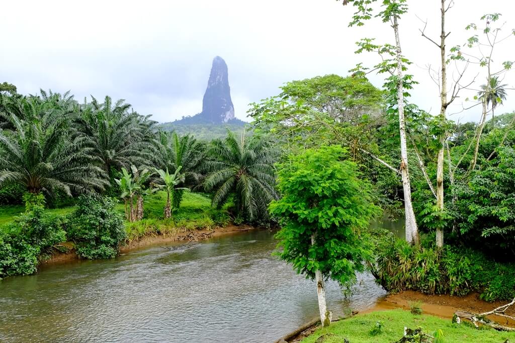 10 imprescindibles qué hacer en Santo Tomé y Príncipe