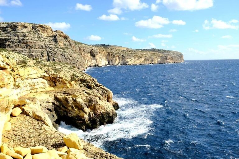 Malta, las mejores cosas qué ver y hacer. Los imprescindibles