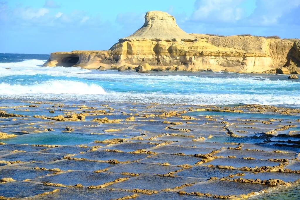 Imprescindibles de la isla de Gozo: Qué hacer y ver en un día