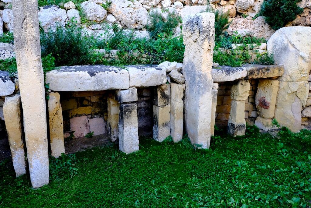Templos de Ggantija, prehistoria y patrimonio en la isla de Gozo