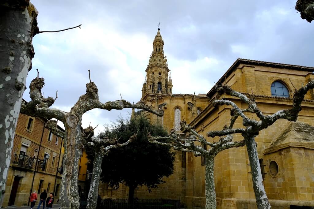 Santo Domingo de la Calzada, un imprescindible qué ver en La Rioja