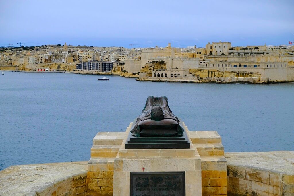 La Valeta: Guía Completa para explorar la capital de Malta