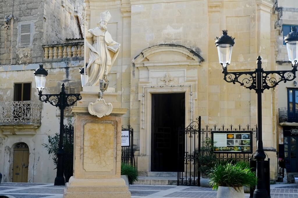 Mdina y Rabat: Un Viaje a la Historia de Malta. Imprescindibles qué ver