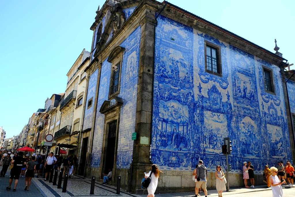 Los Imprescindibles de Oporto, lo mejor qué ver. Portugal