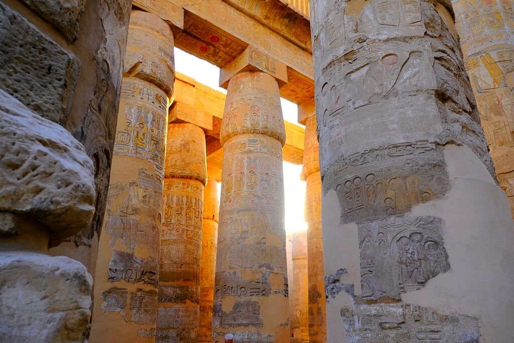 Guía completa de Luxor: Imprescindibles qué ver y hacer Guía completa de Luxor: Imprescindibles qué ver y hacer