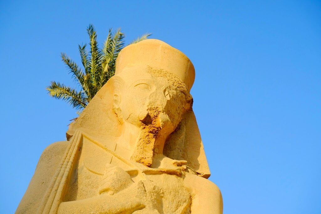 Guía completa de Luxor: Imprescindibles qué ver y hacer Guía completa de Luxor: Imprescindibles qué ver y hacer