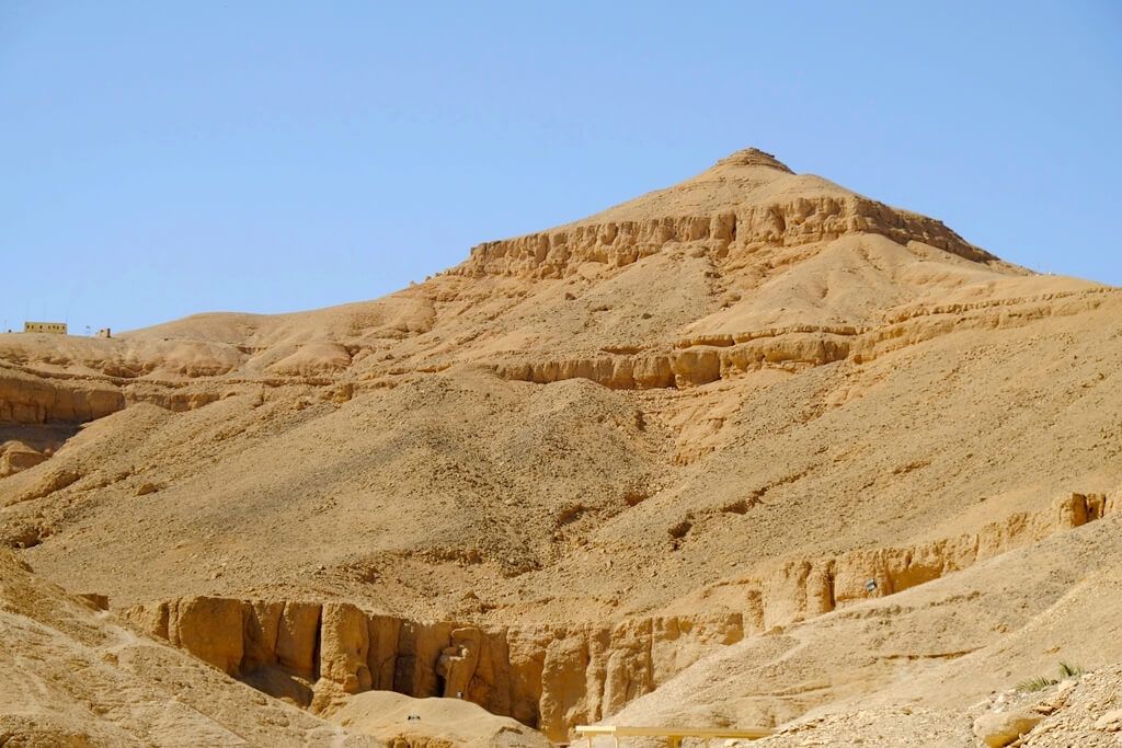 Valle de los Reyes Valle de los Reyes