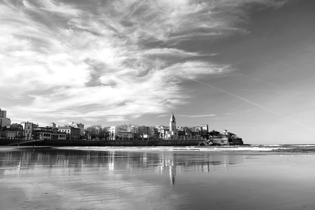 Gijón: Los Mejores Planes para Disfrutar de Esta Ciudad Asturiana