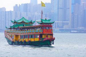 Hong Kong: Qué ver y hacer, los imprescindibles de la ciudad