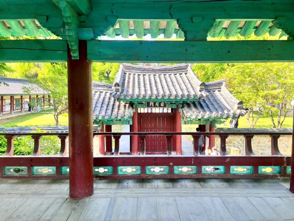 Jeonju, la ciudad más tradicional de Corea del Sur: qué ver y cómo visitarla Jeonju, la ciudad más tradicional de Corea del Sur: qué ver y cómo visitarla