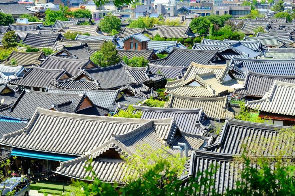 Jeonju, la ciudad más tradicional de Corea del Sur: qué ver y cómo visitarla Jeonju, la ciudad más tradicional de Corea del Sur: qué ver y cómo visitarla