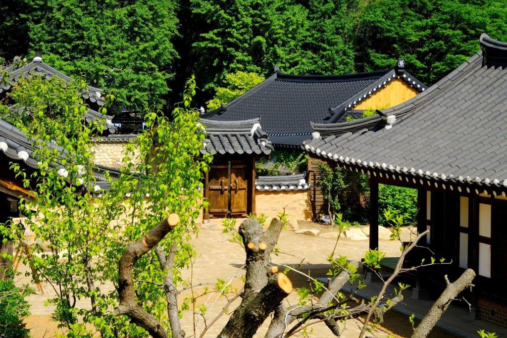 Jeonju, la ciudad más tradicional de Corea del Sur: qué ver y cómo visitarla Jeonju, la ciudad más tradicional de Corea del Sur: qué ver y cómo visitarla
