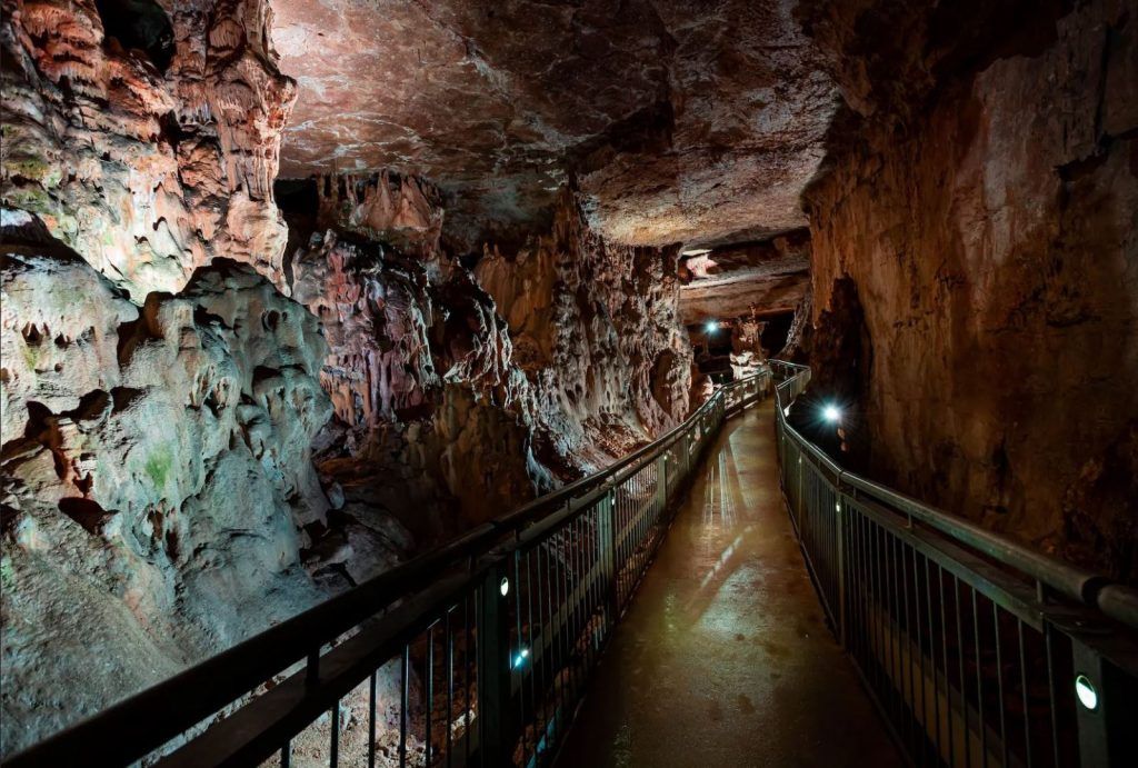 Cueva de los Franceses, Montaña Palentina