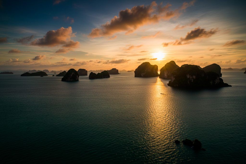 Krabi y alrededores: qué ver y qué hacer en uno de los paraísos de Tailandia