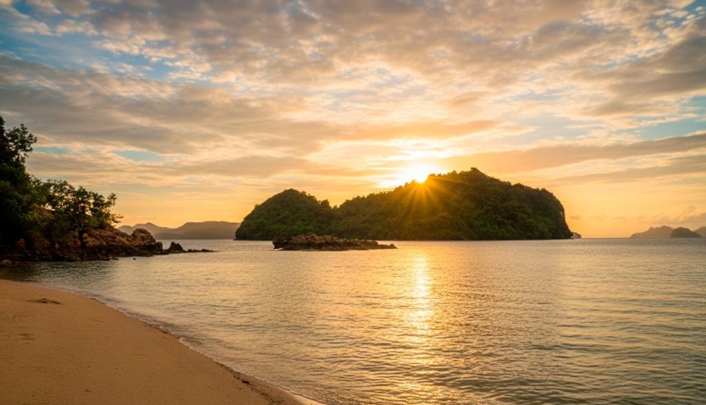 Koh Hong Island, que ver y hacer