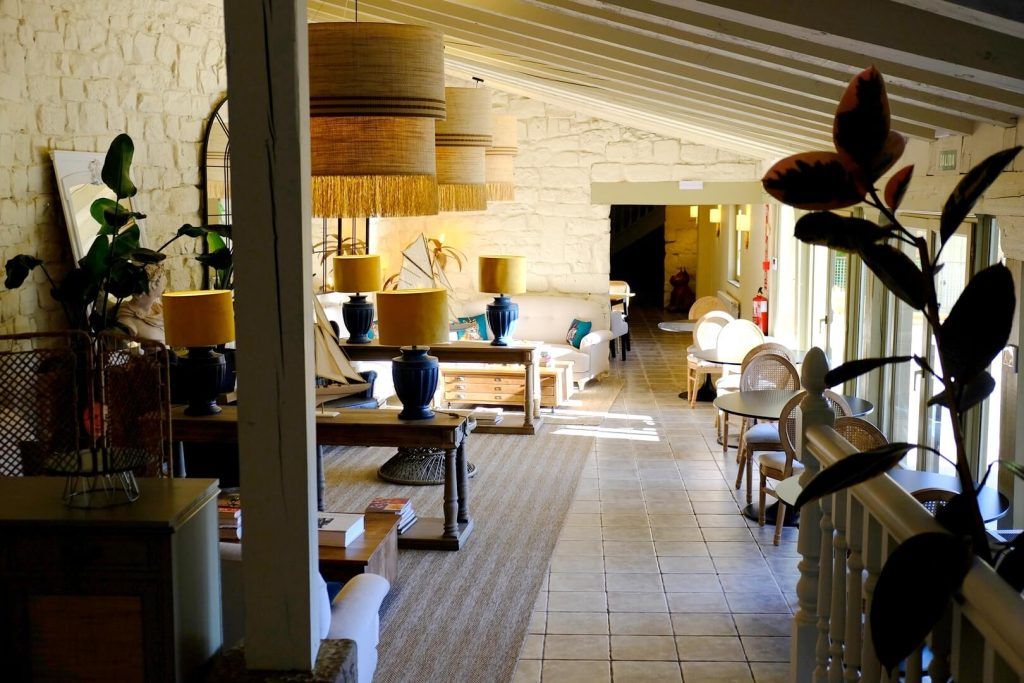 Maison Barón de la Galleta, en Quintanilla de las Torres