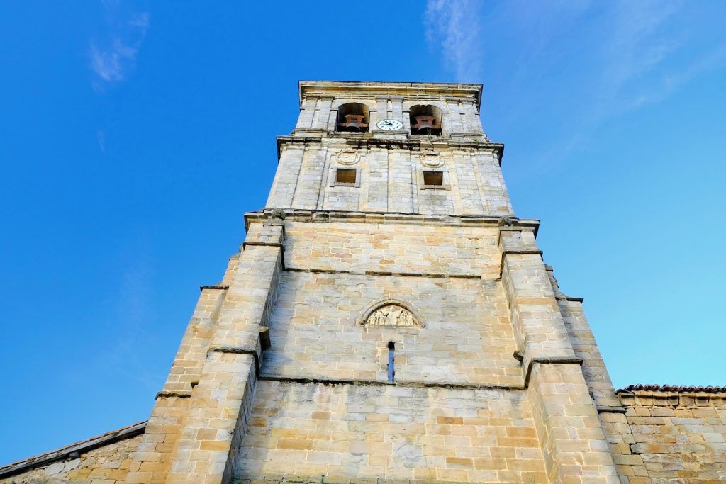 Aguilar de Campoo y la Montaña Palentina: historia, naturaleza y arte
