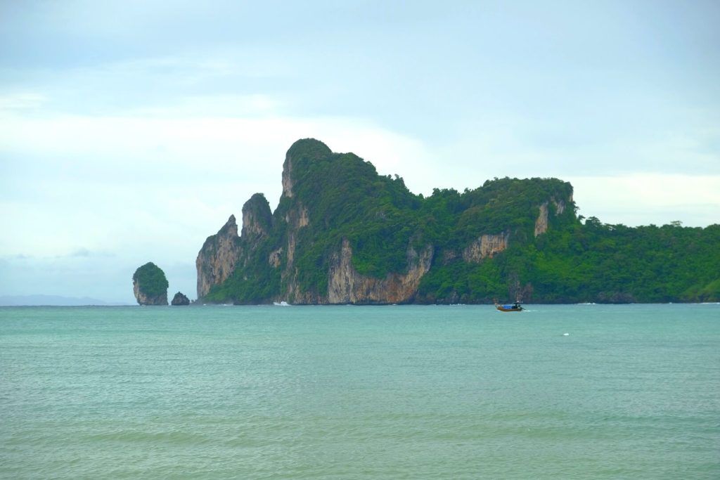 Islas Phi Phi: qué ver y hacer
