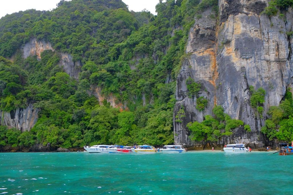 Ko Phi Phi Don
