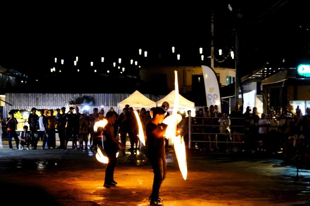 Ao Nang, Krabi, Tailandia
