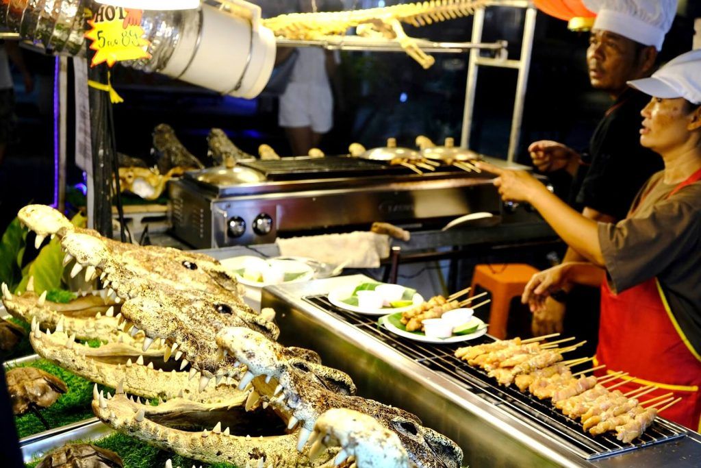 Krabi y alrededores: qué ver y qué hacer en uno de los paraísos de Tailandia