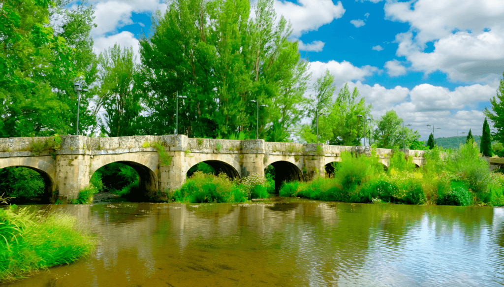 Qué ver en Aguilar de Campoo. Los imprescindibles