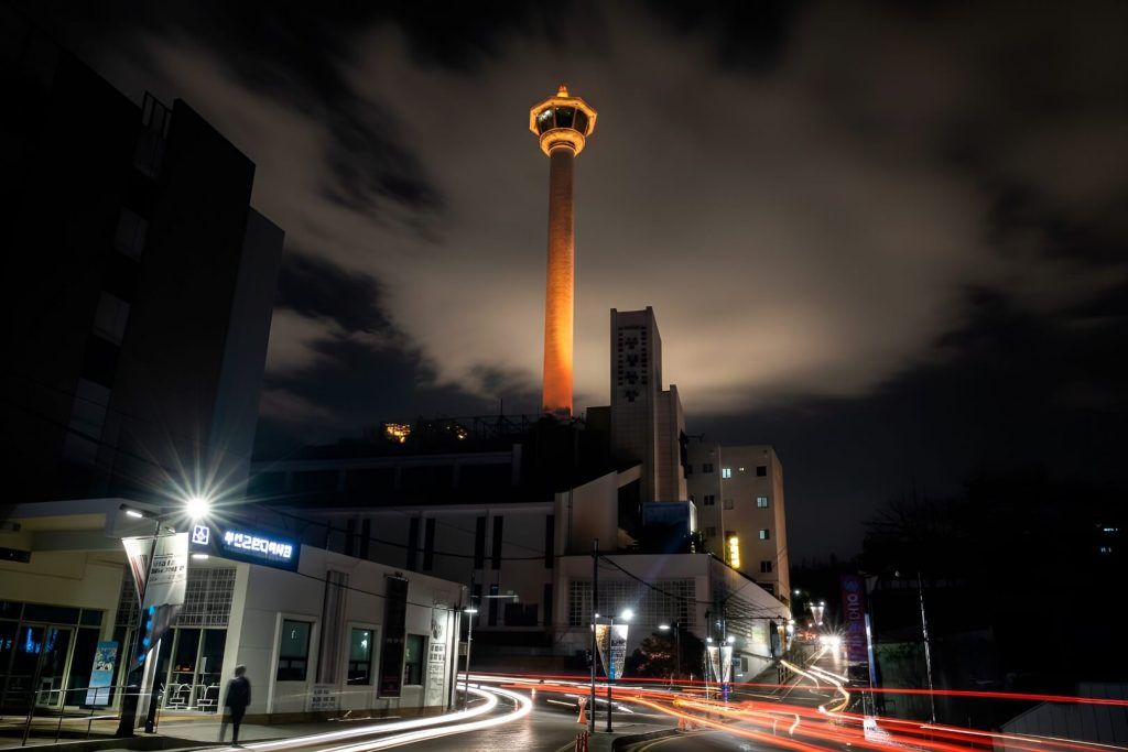 Qué ver en Busan: imprescindibles en Corea del Sur