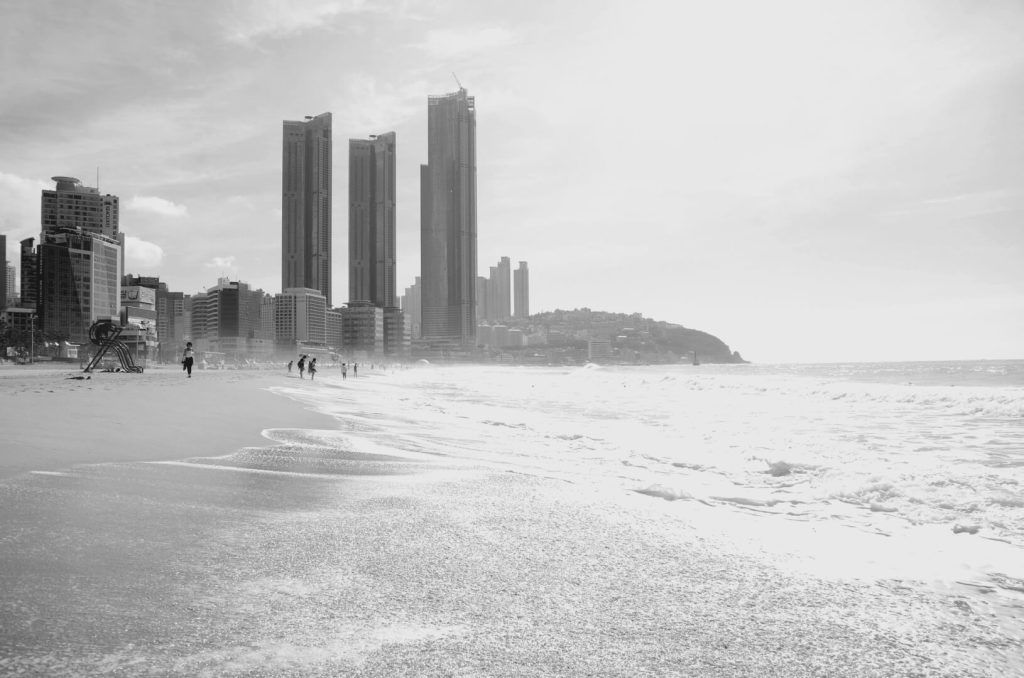 Qué ver en Busan: imprescindibles en Corea del Sur