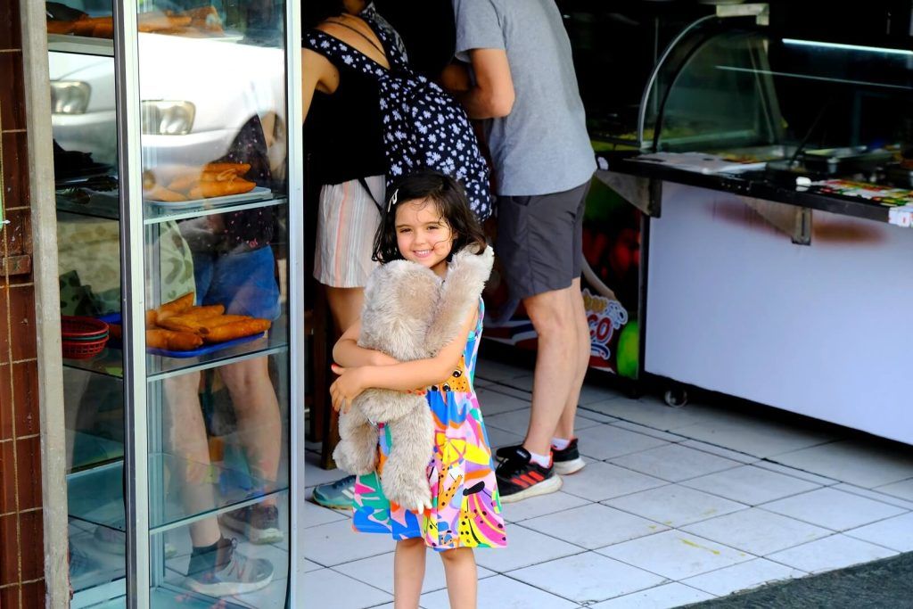 Consejos para viajar a Costa Rica con niños Consejos para viajar a Costa Rica con niños