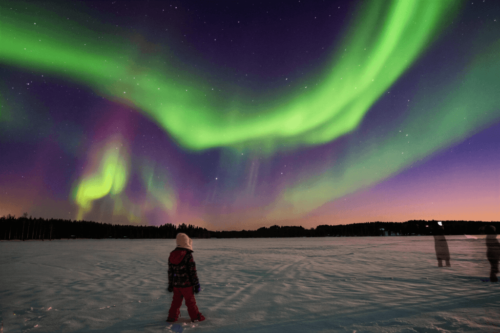 Laponia finlandesa: imprescindibles qué ver y experiencias únicas