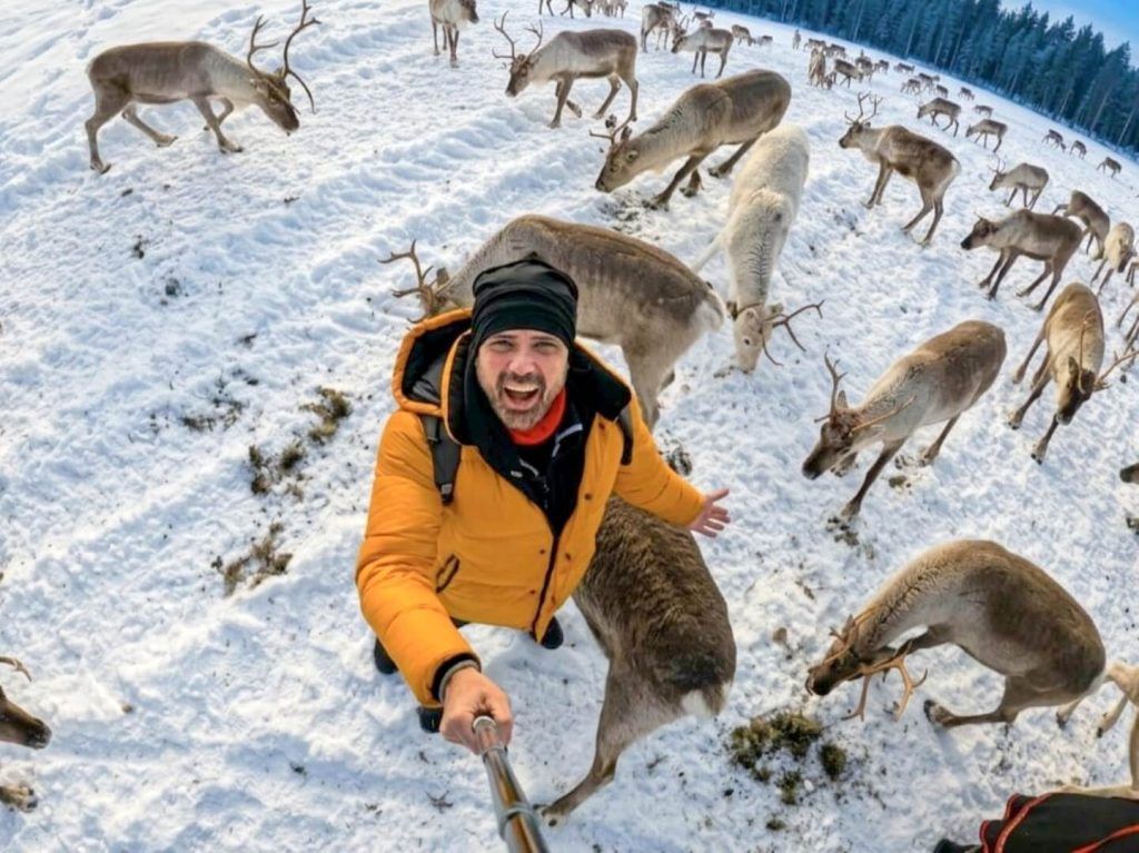 Laponia finlandesa: imprescindibles qué ver y experiencias únicas