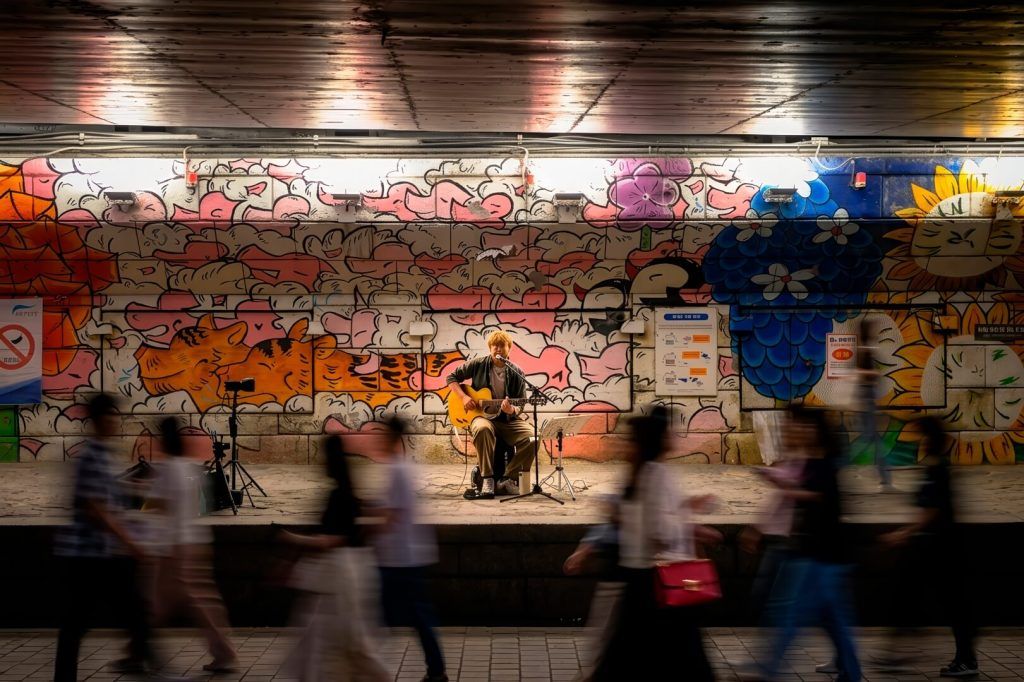 Seúl: imprescindibles qué ver y hacer en la capital de Corea del Sur Seúl: imprescindibles qué ver y hacer en la capital de Corea del Sur