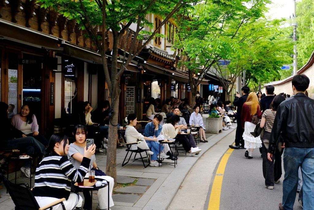 Barrio de Hongdae, imprescindibles qué ver en Seúl Barrio de Hongdae, imprescindibles qué ver en Seúl