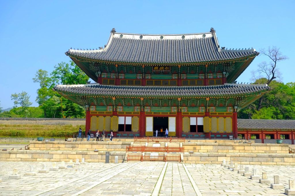 Imprescindibles en Seúl: Palacio Changdeokgung Imprescindibles en Seúl: Palacio Changdeokgung