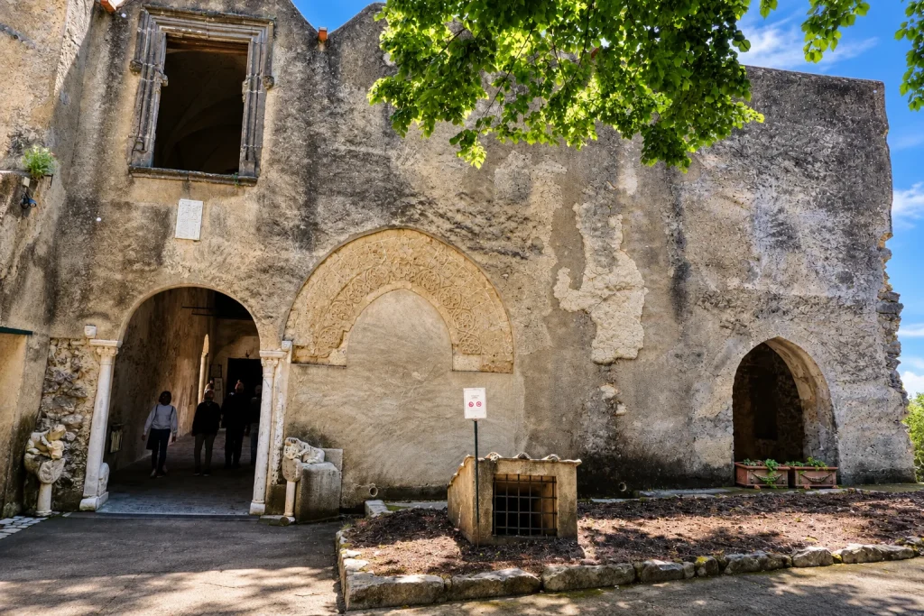 Villa Rufolo Villa Rufolo