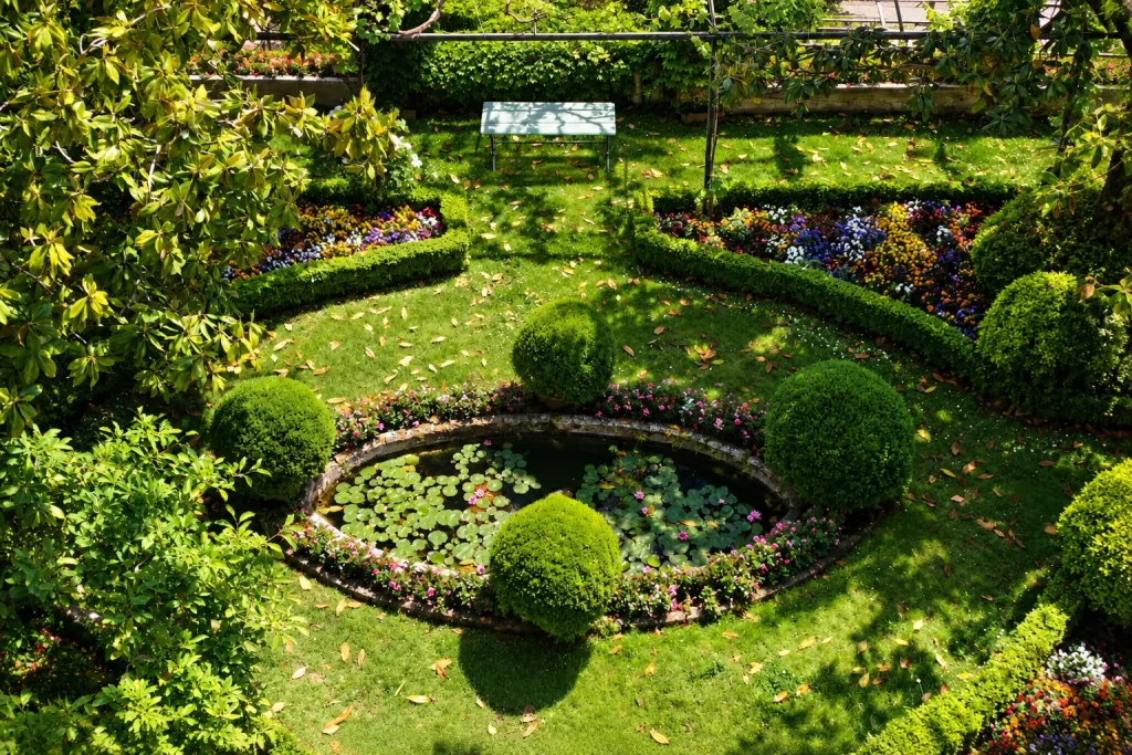 Giardini Principessa di Piemonte Giardini Principessa di Piemonte