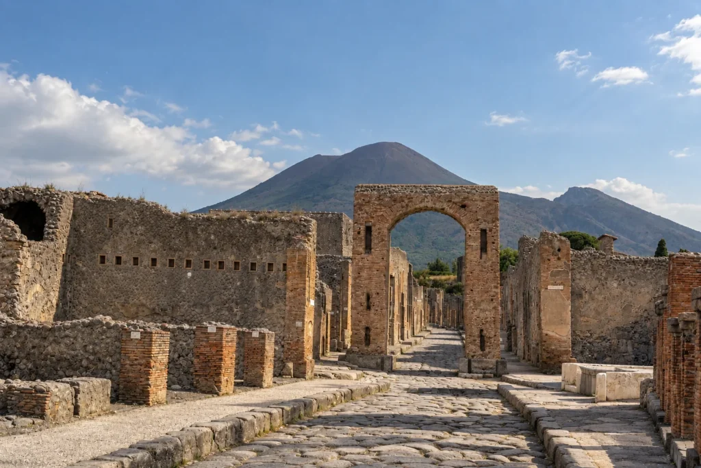 Pompeya: qué ver, cómo visitar y consejos Pompeya: qué ver, cómo visitar y consejos