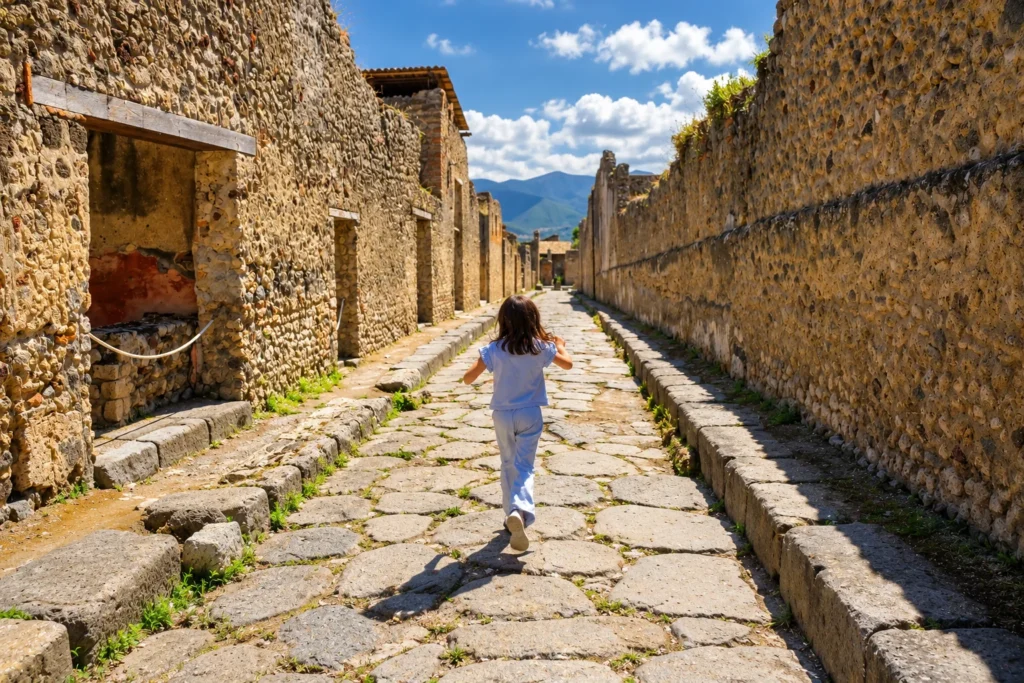 Pompeya: qué ver, cómo visitar y consejos Pompeya: qué ver, cómo visitar y consejos