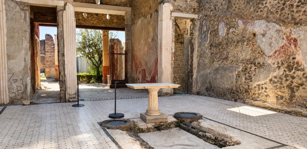 Casa del Frutteto Casa del Frutteto